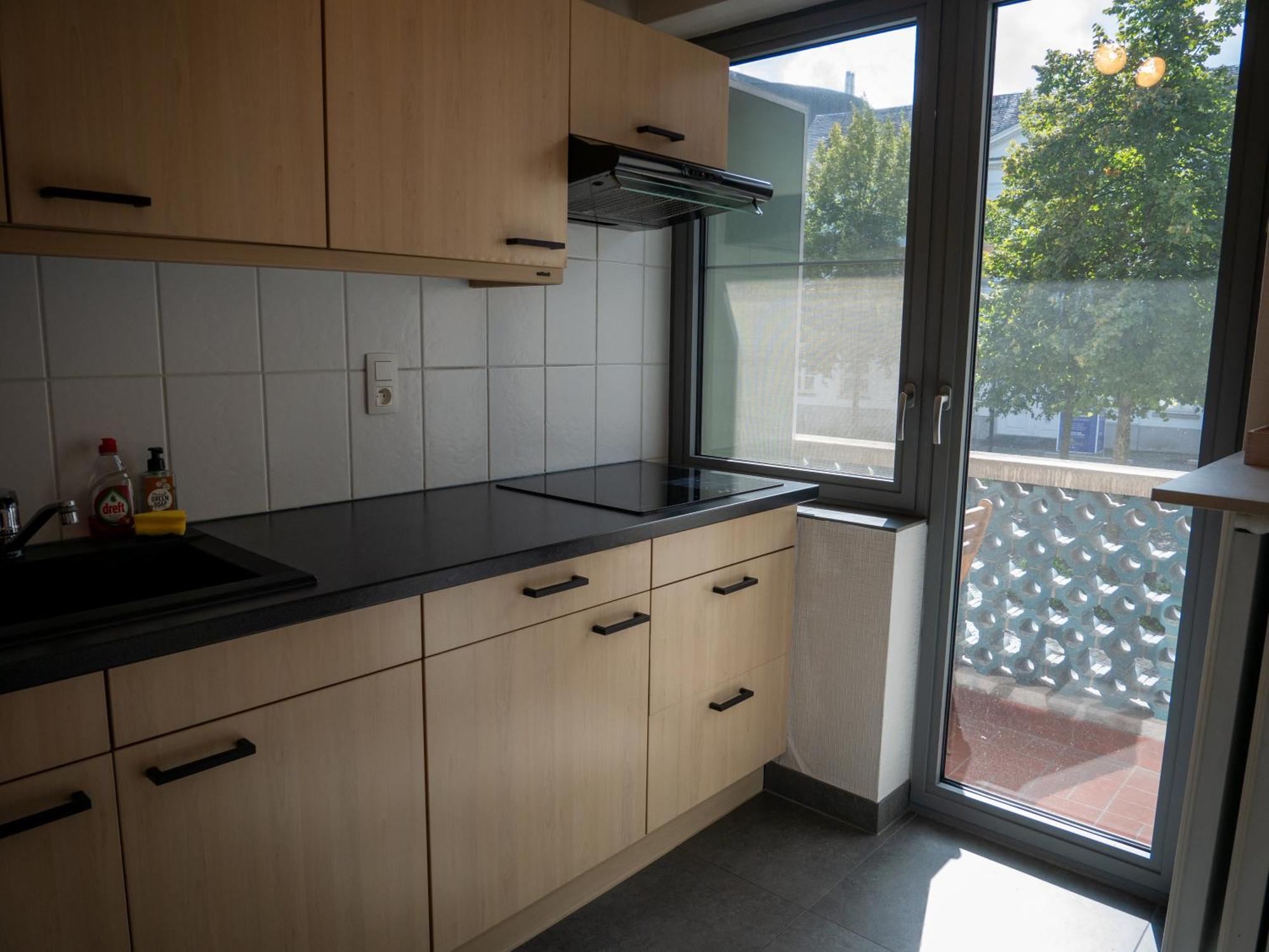 Gezelligheid In Het Stadscentrum Van Mechelen Apartment Exterior photo